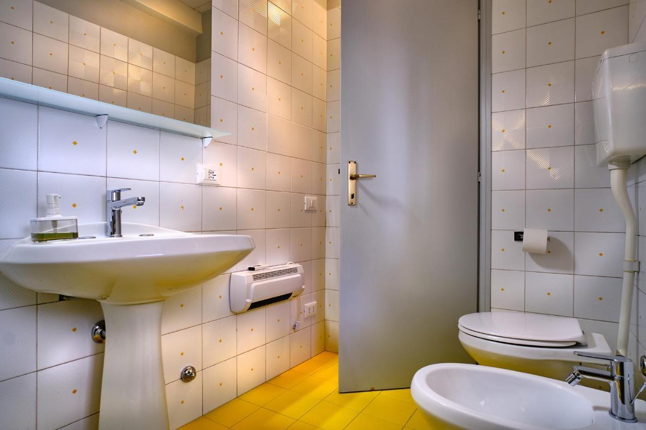 Apartment La Zulina *