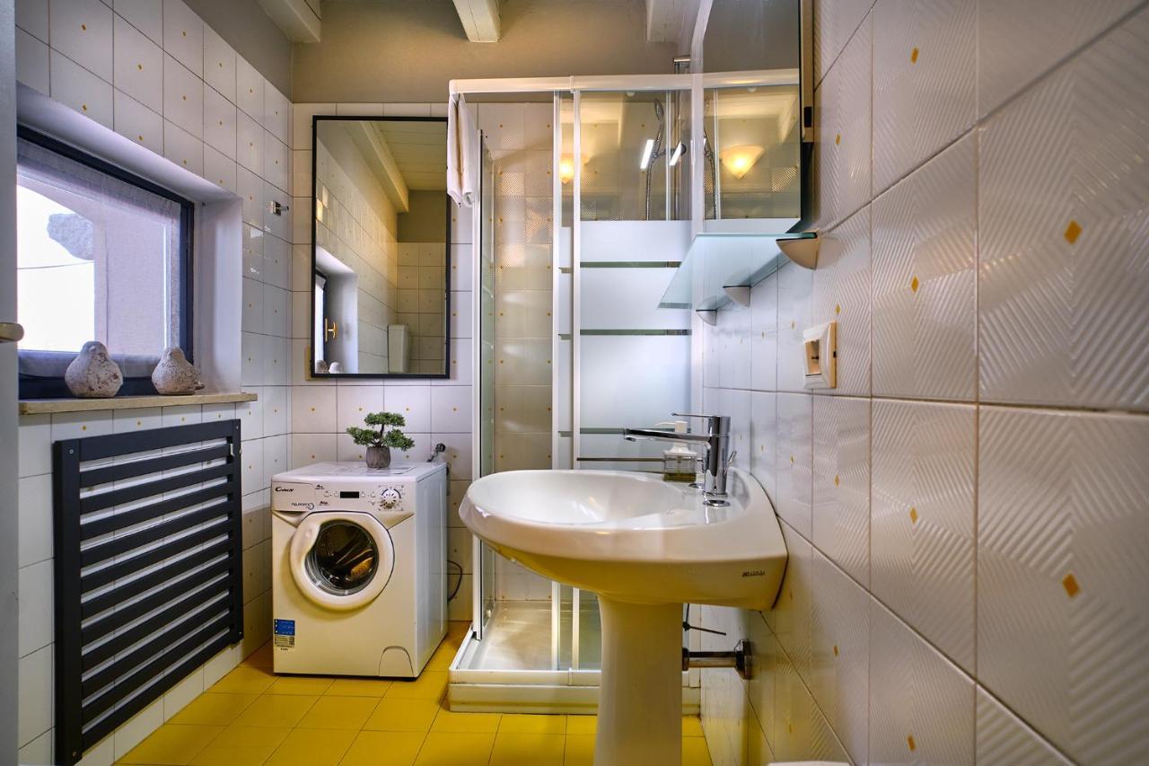 Apartment La Zulina Verona