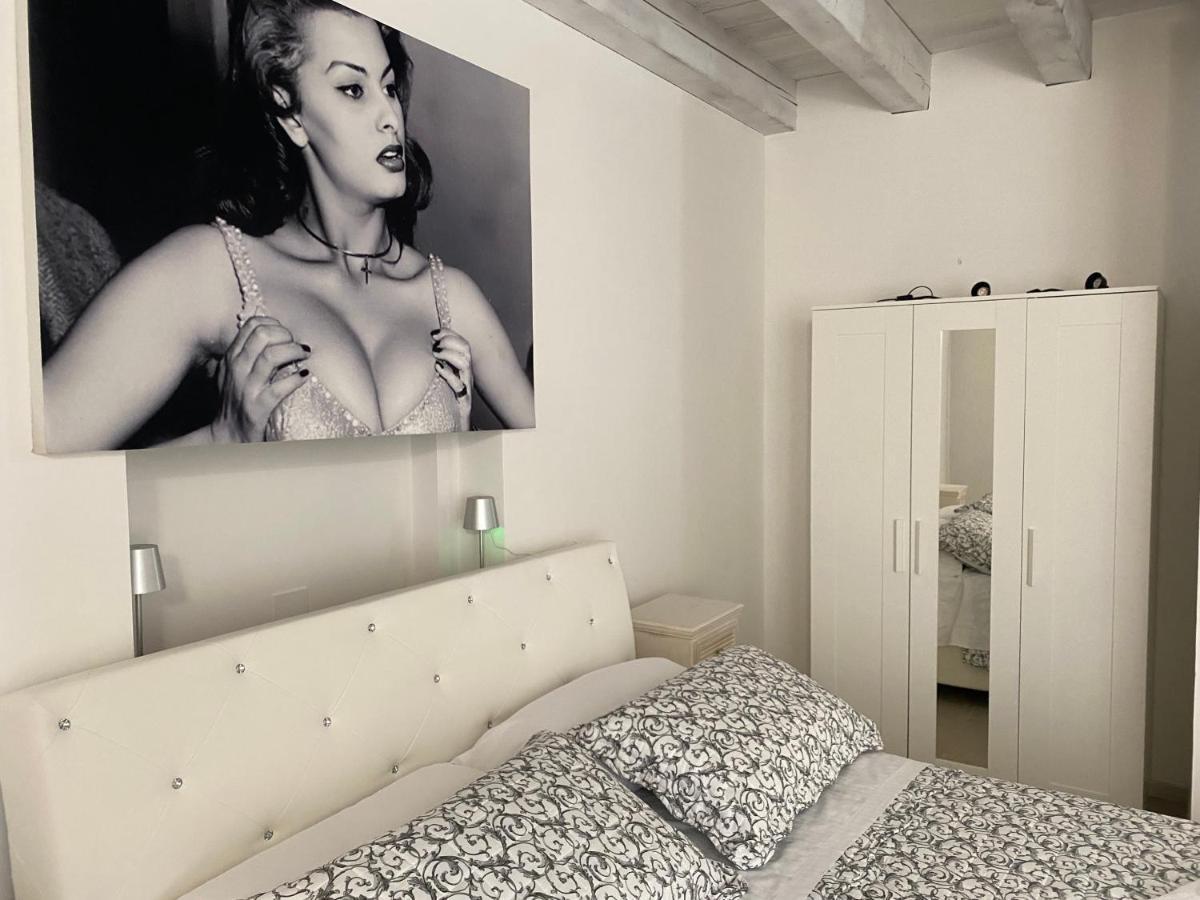 Guest house Cinema Fiera *