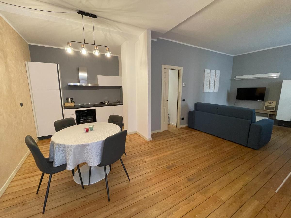 Residenza Citta Antica Apartment