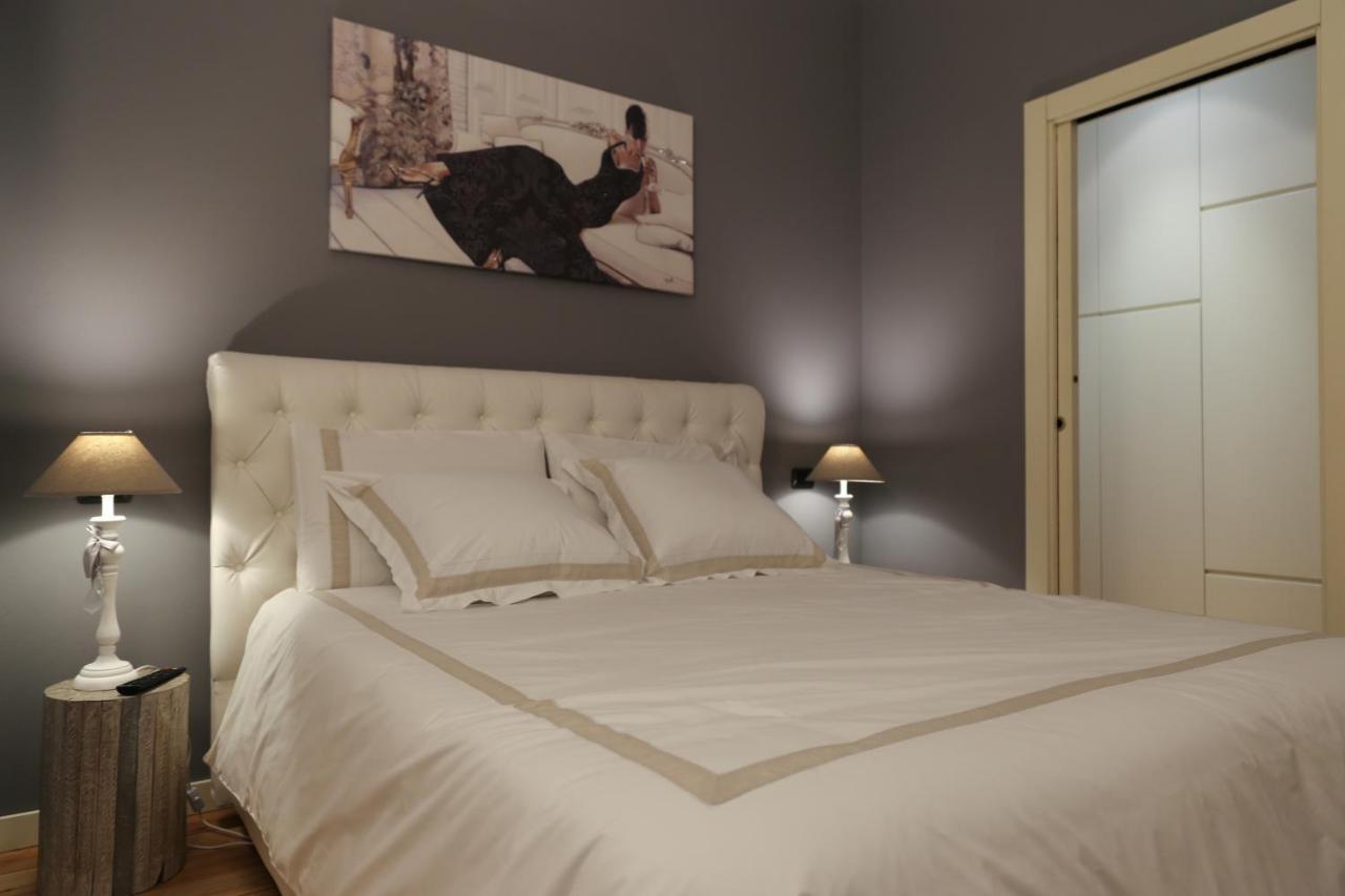 Apartment Residenza Citta Antica *