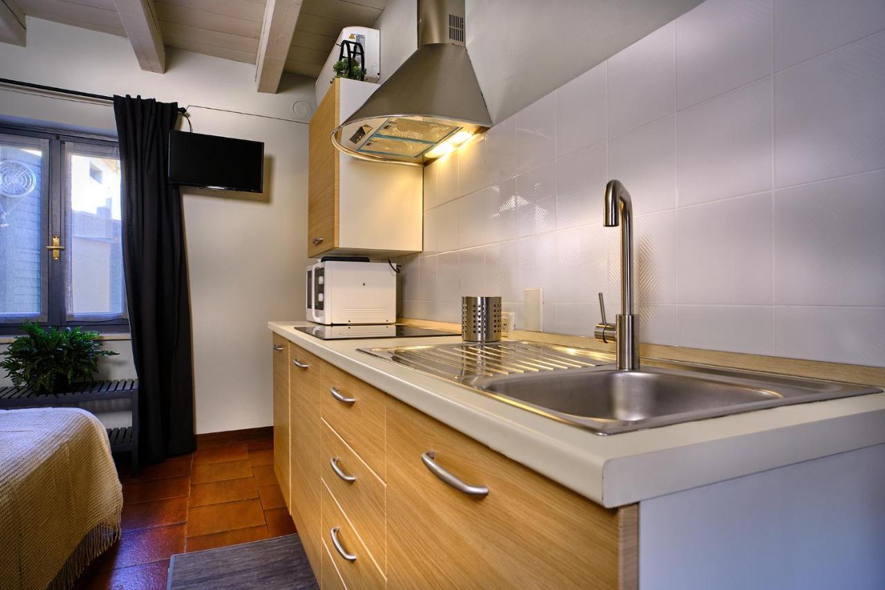 La Zulina Apartment *