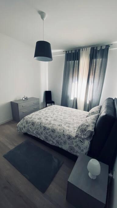 Sun Street Apartment