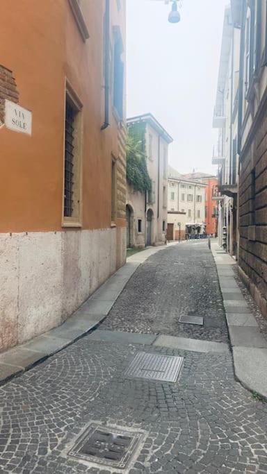 Sun Street Apartment Verona
