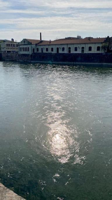 Sun Street Apartment Verona