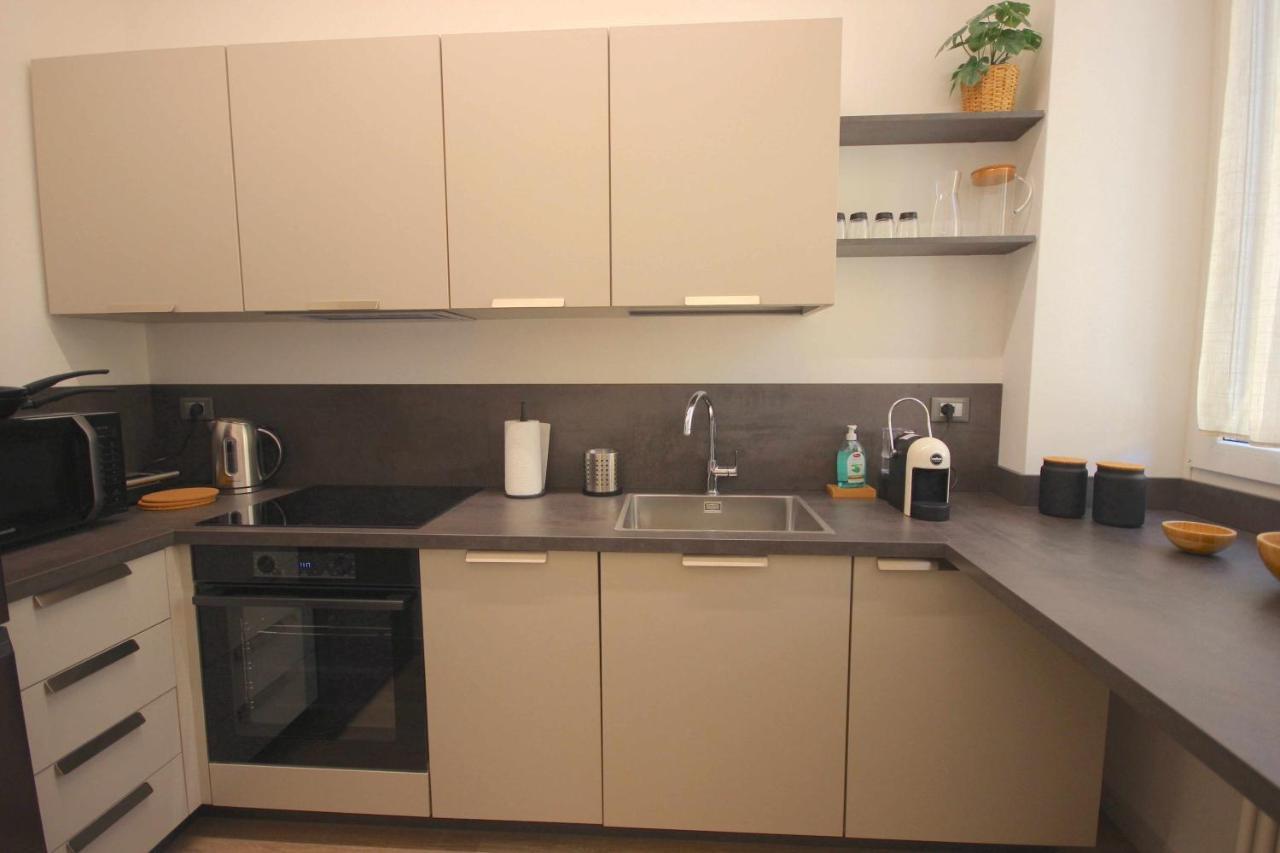Huoneisto Vr Canter House Verona
