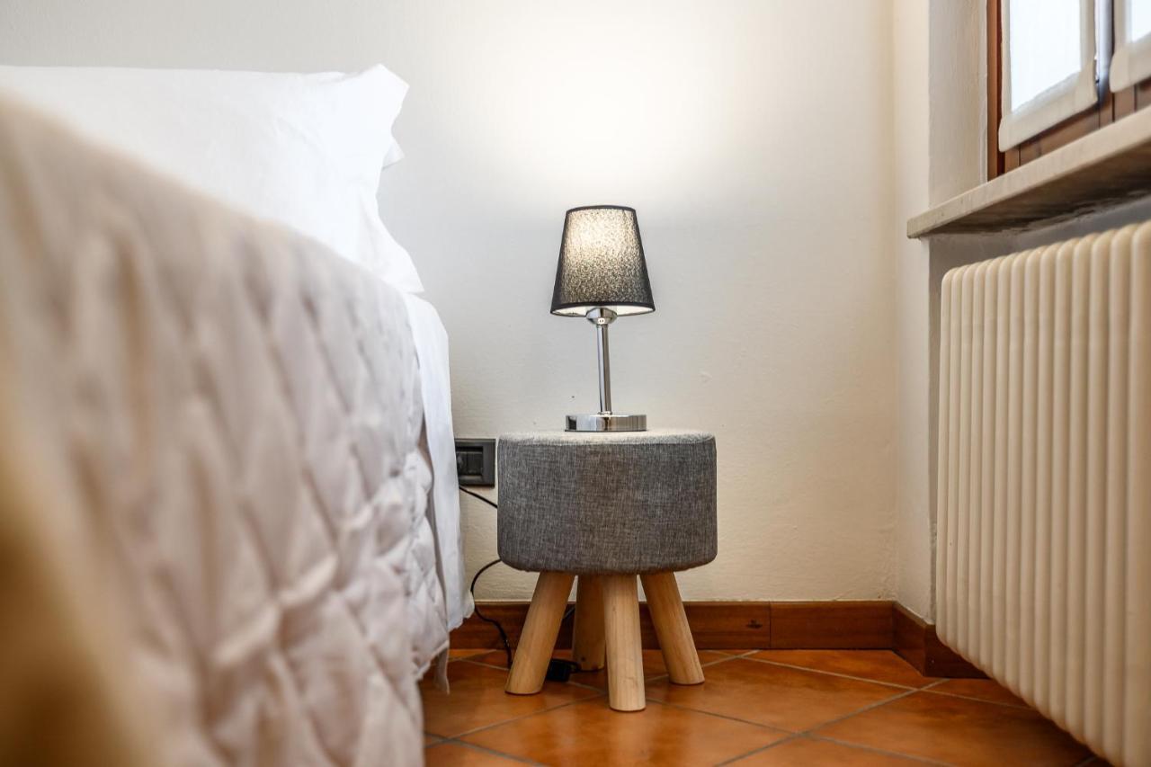 Hoomee San Zeno Apartment