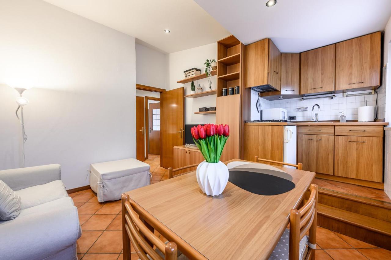 Hoomee San Zeno Apartment