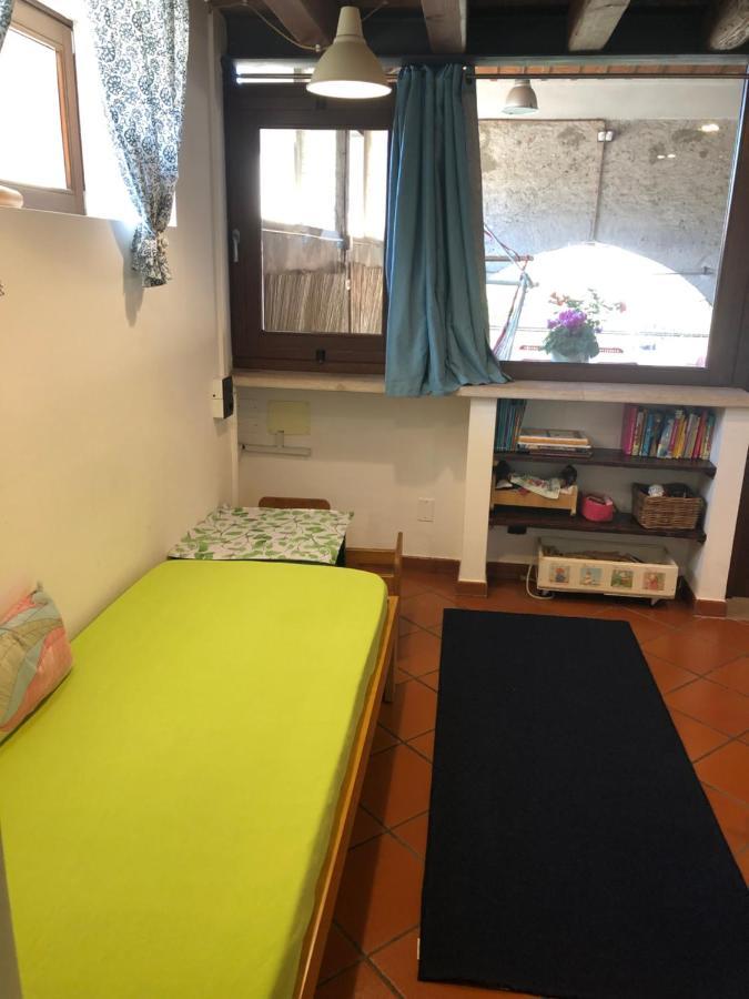 Apartment Il Nido Della Buonanotte 1 Family Friendly
