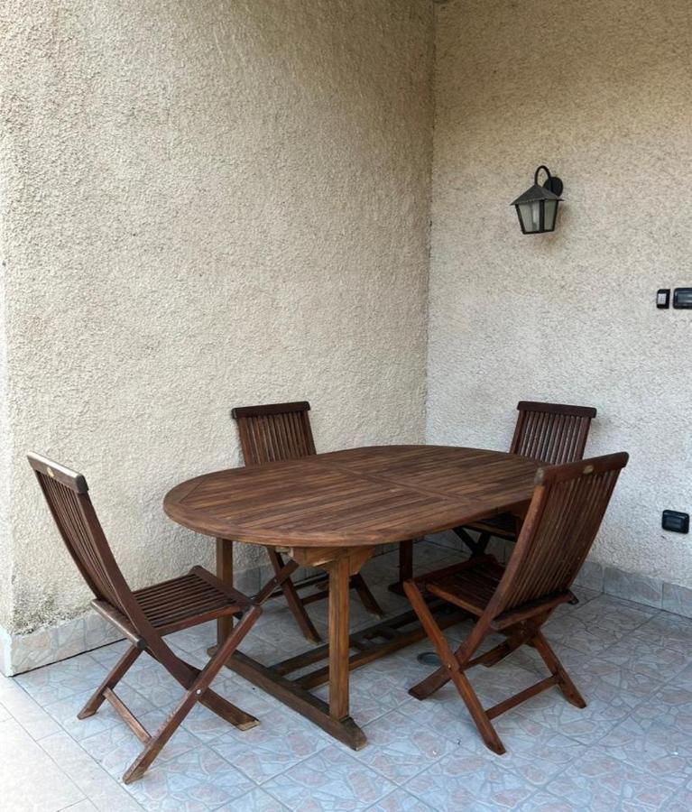 Woods Apartamento
