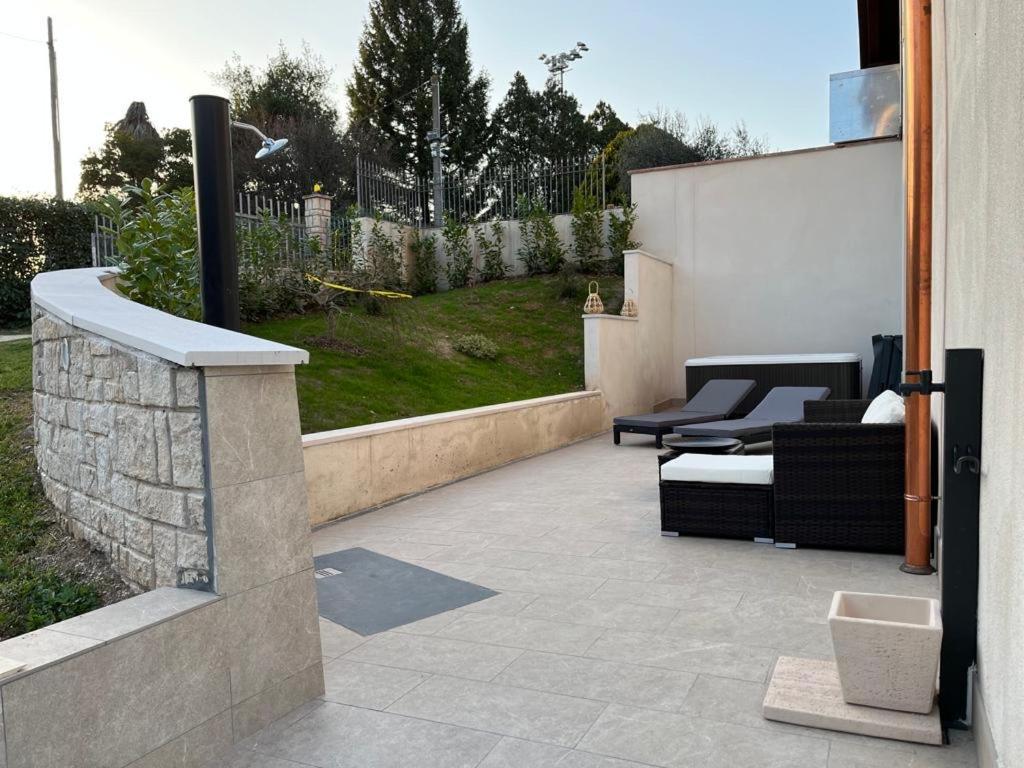 Woods Apartamento