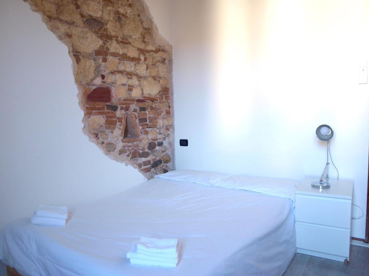 Apartment Palazzo Regina Verona