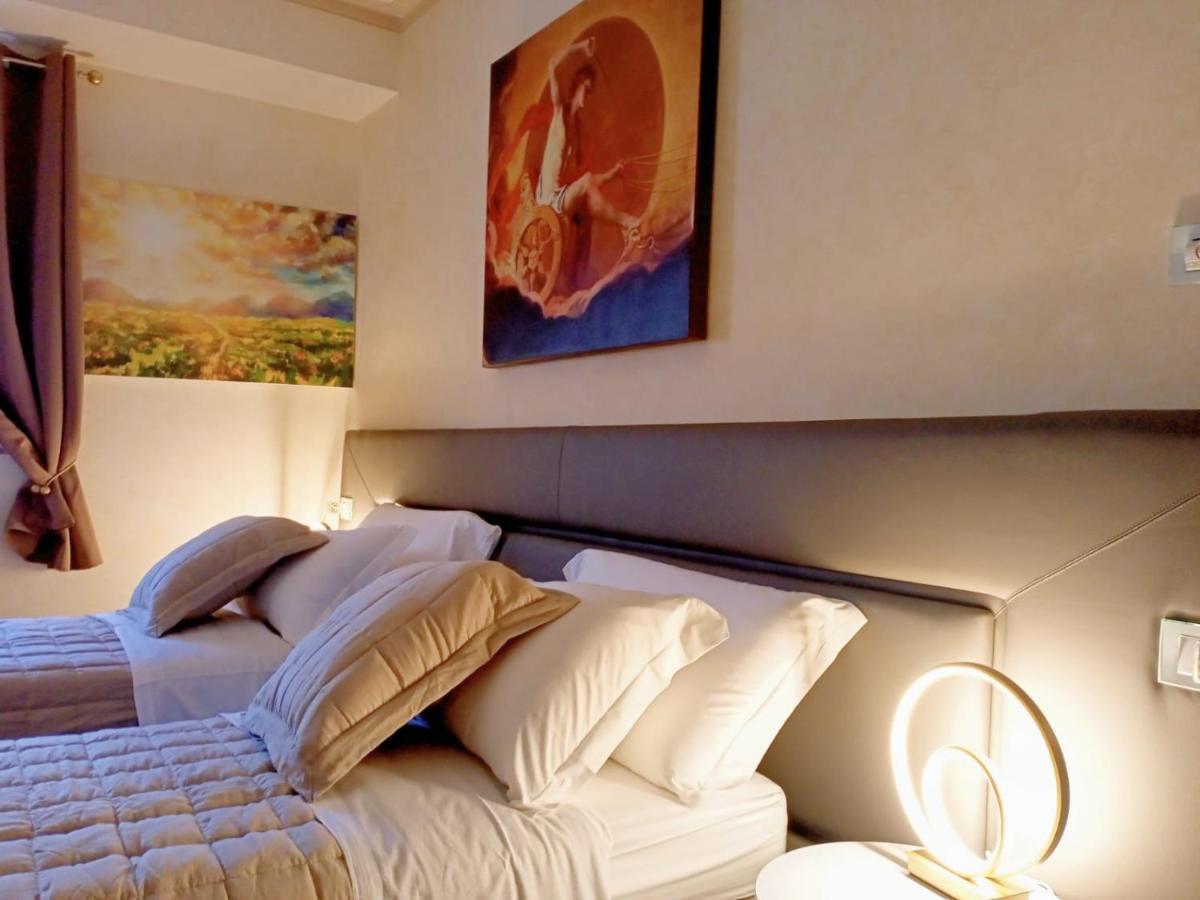 Bra Luxury Gasthuis *