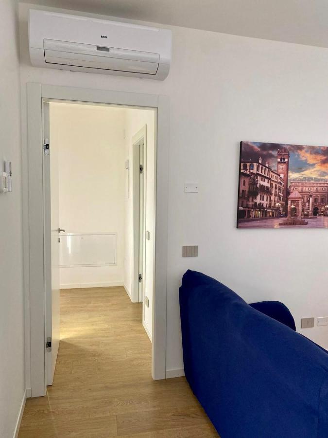 Gisella Appartement *