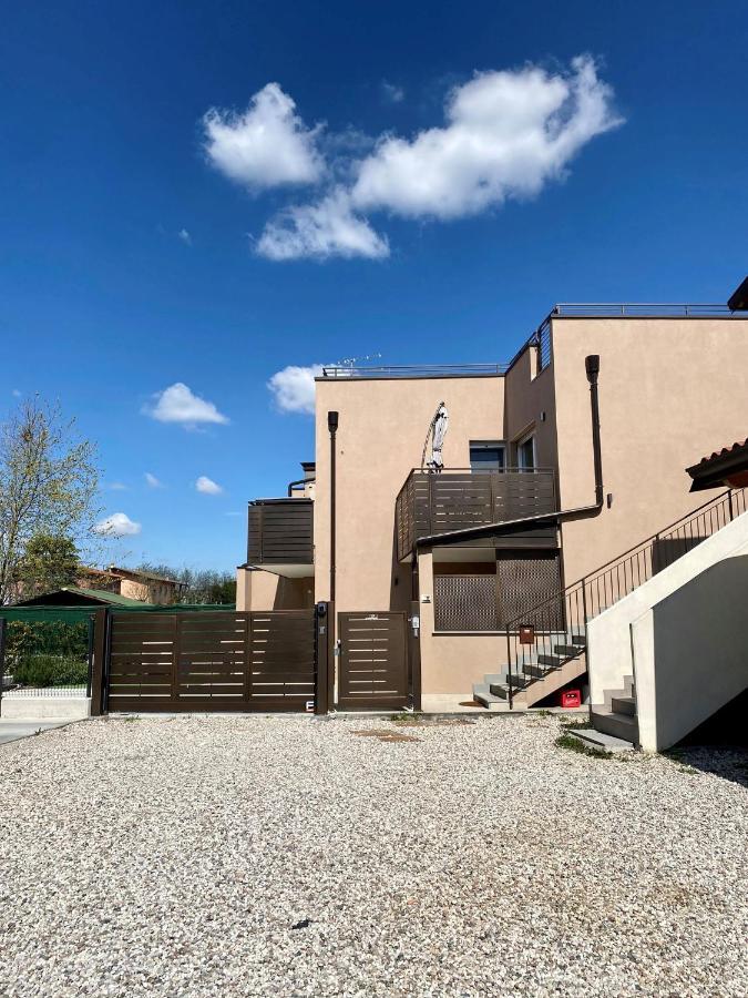 Gisella Appartement *
