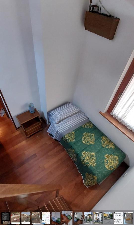 Casa Adige Apartment Verona