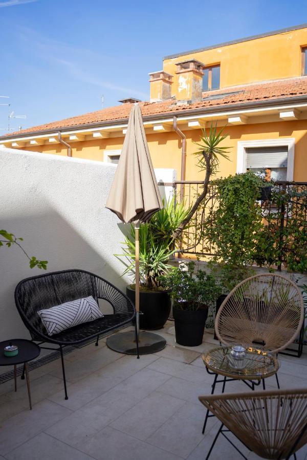 Guesthouset Relais Pensiero