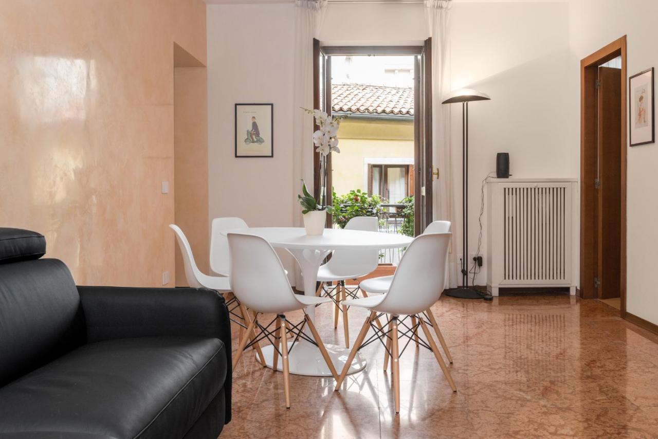 Flats4rent Luca * Verona