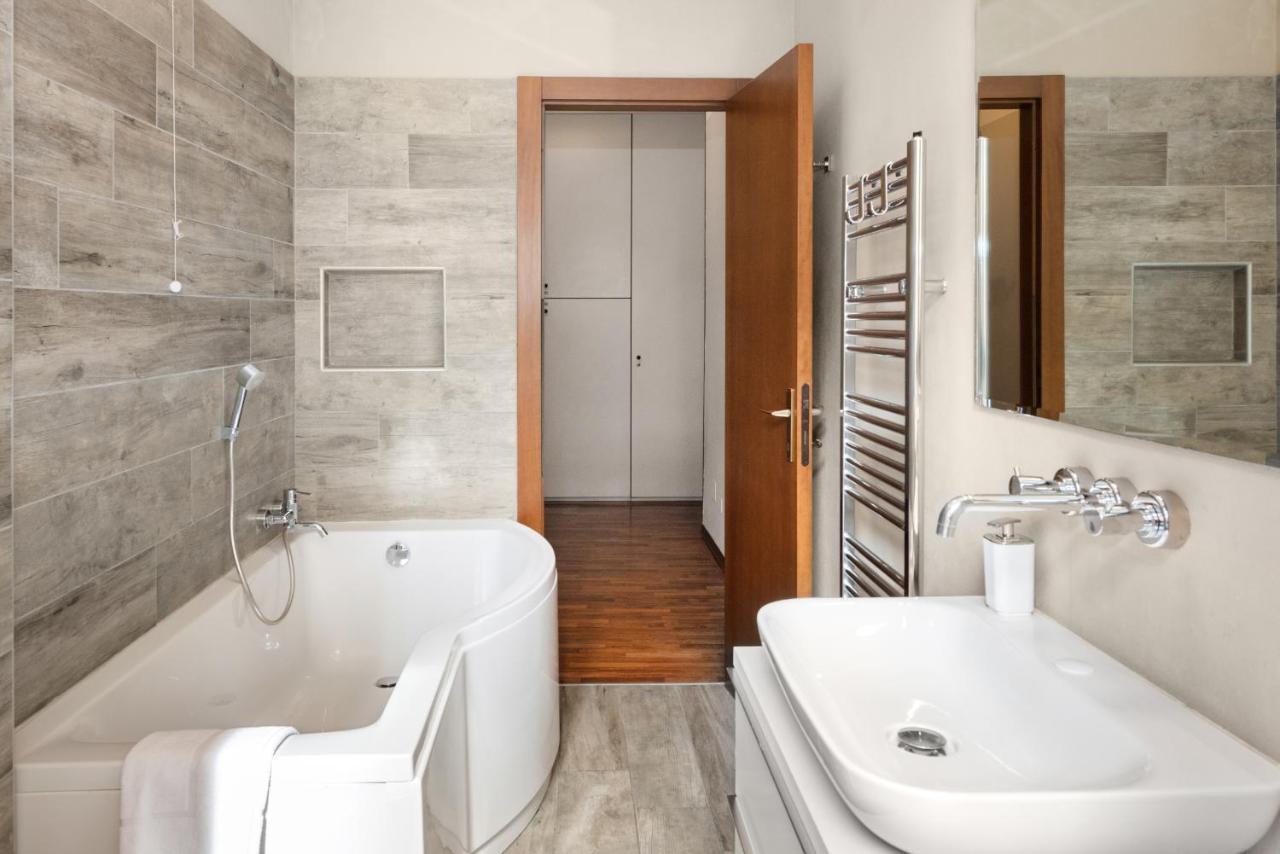 Appartement Flats4rent Luca Verona