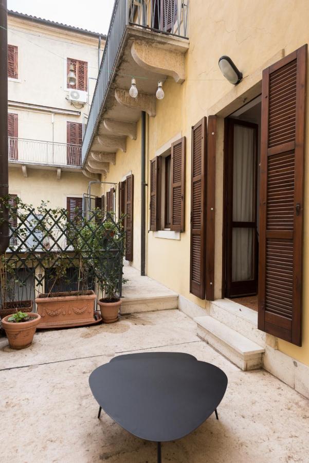 Flats4rent Luca Appartement *