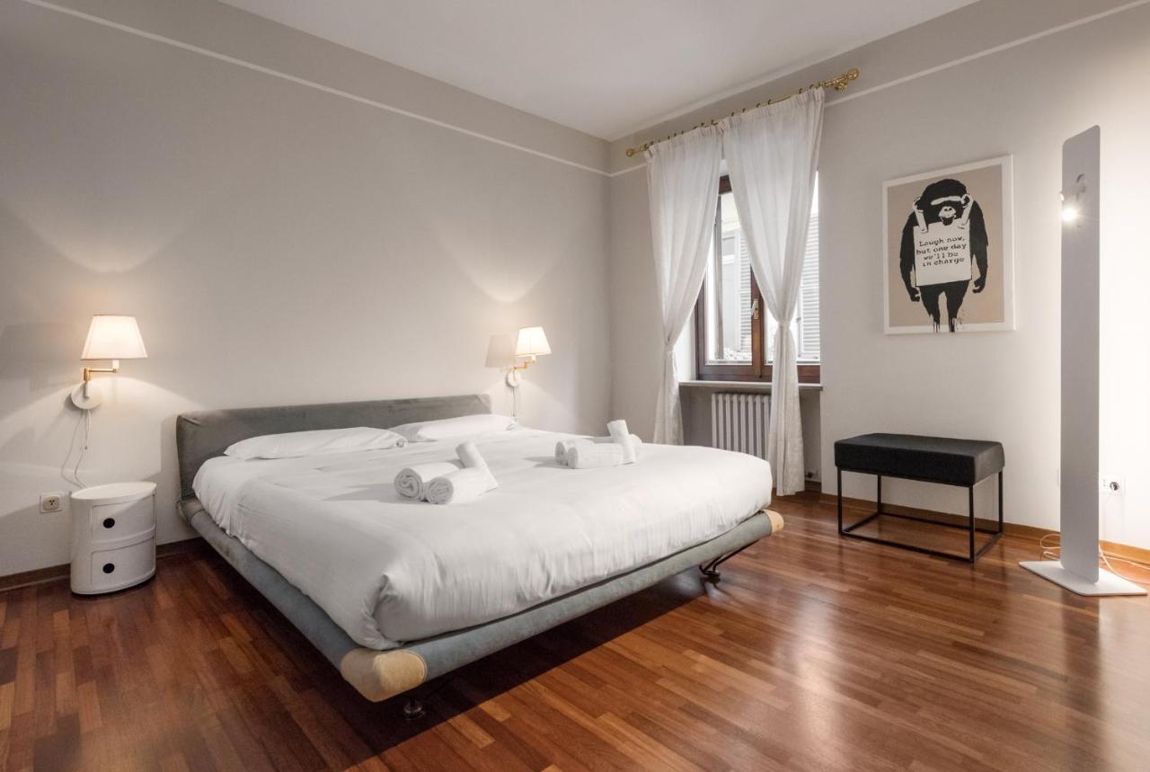 Flats4rent Luca * Verona