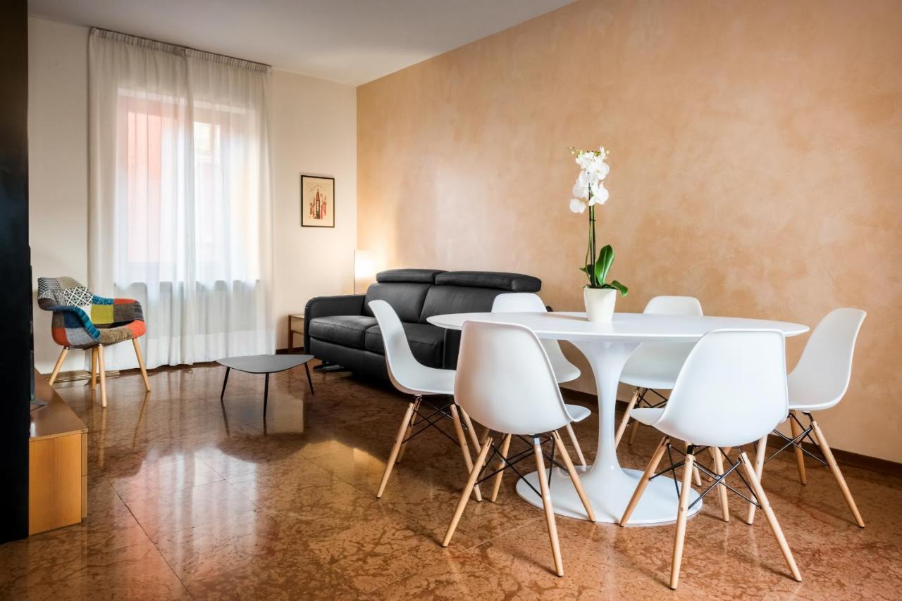 Flats4rent Luca Appartement