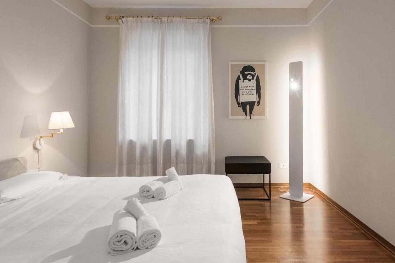 Flats4rent Luca Verona