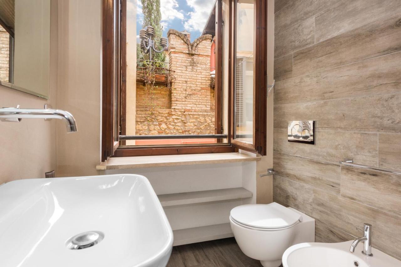 Flats4rent Luca Appartement Verona