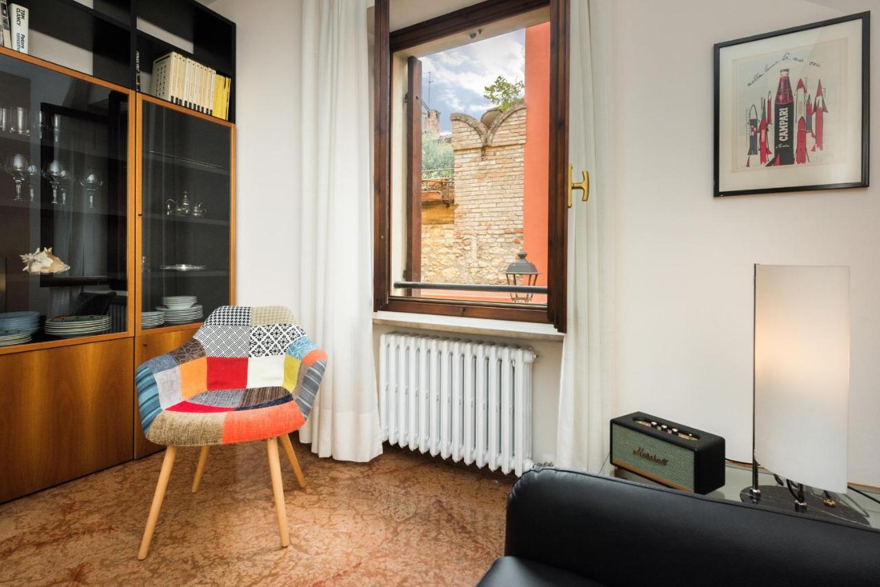 Appartement Flats4rent Luca *