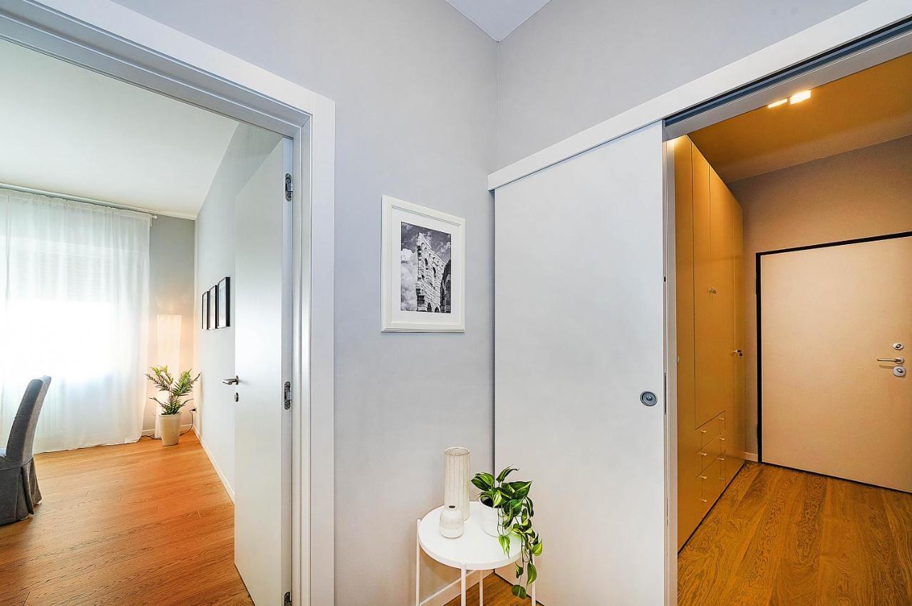 Apartment A Casa Di Adele Verona