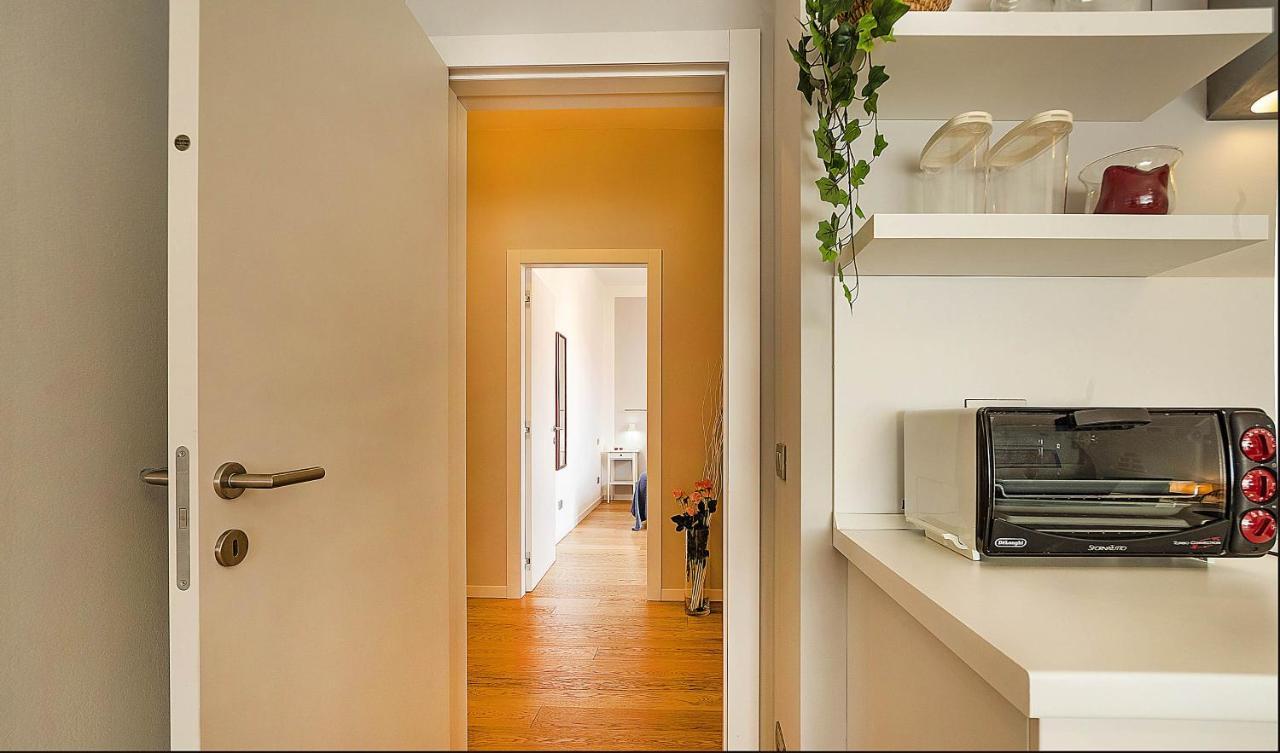 A Casa Di Adele Apartment
