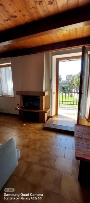 Casa Adige Apartment