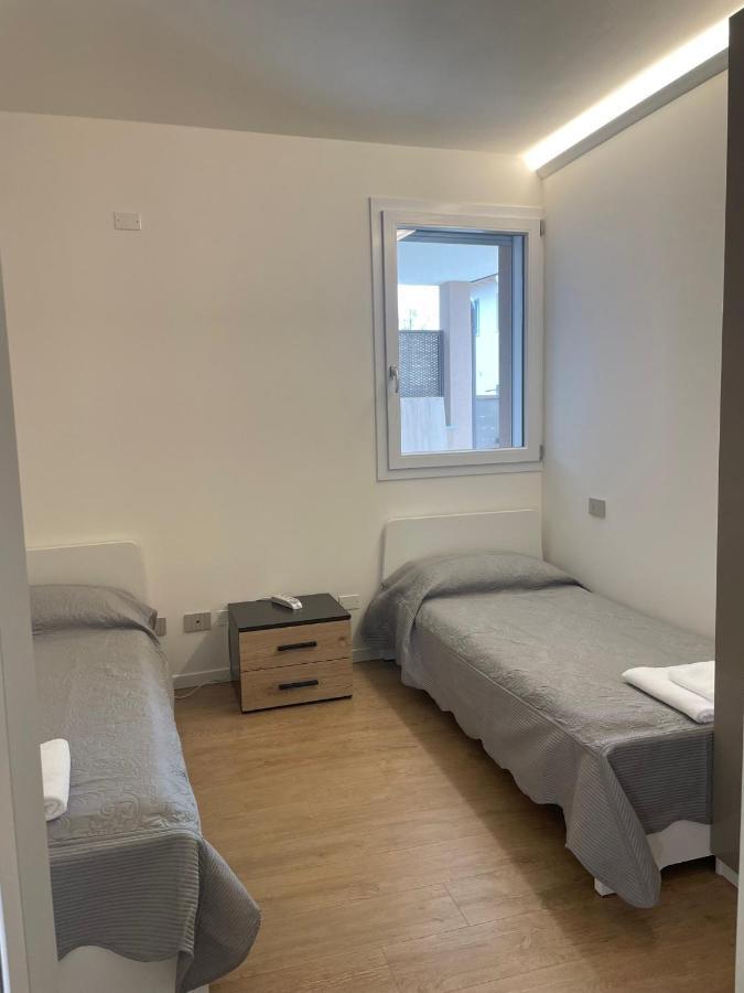 Appartement Gisella