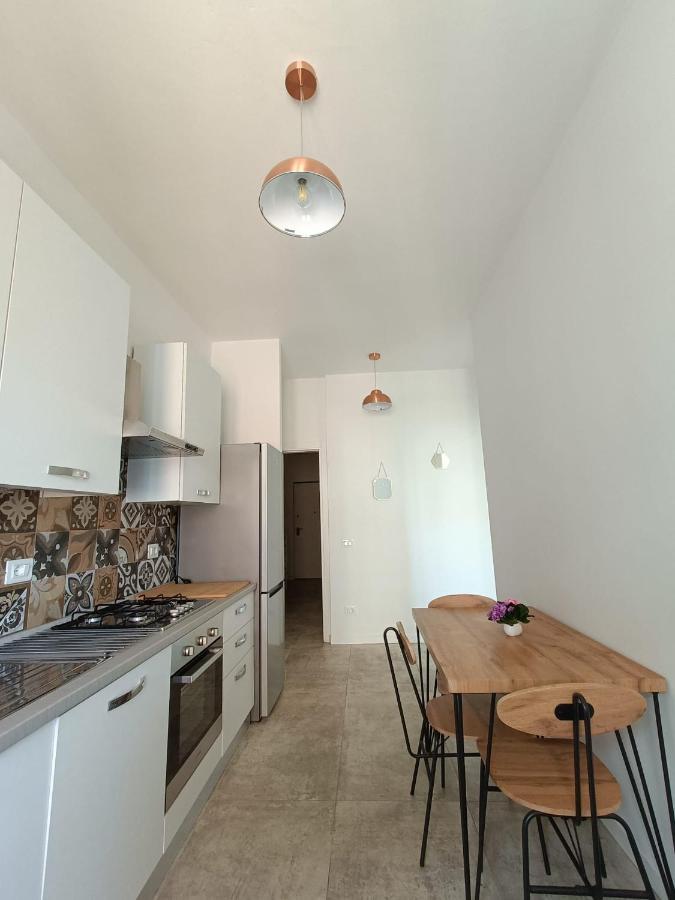 Appartement 'na Chicca A