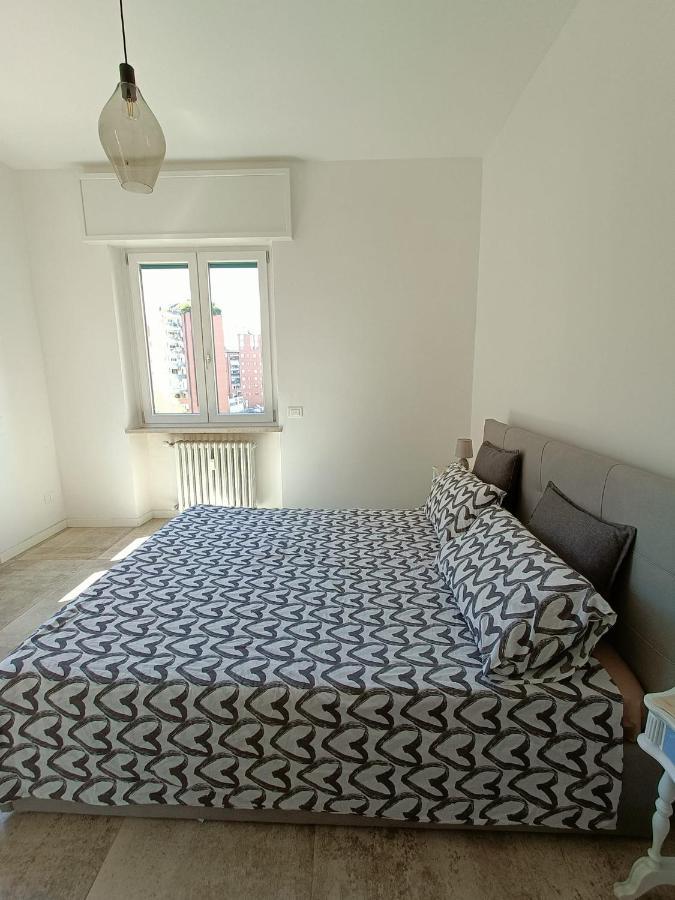 'na Chicca A Appartement *