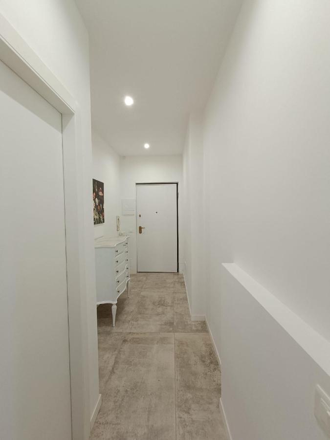 'na Chicca A Appartement Verona