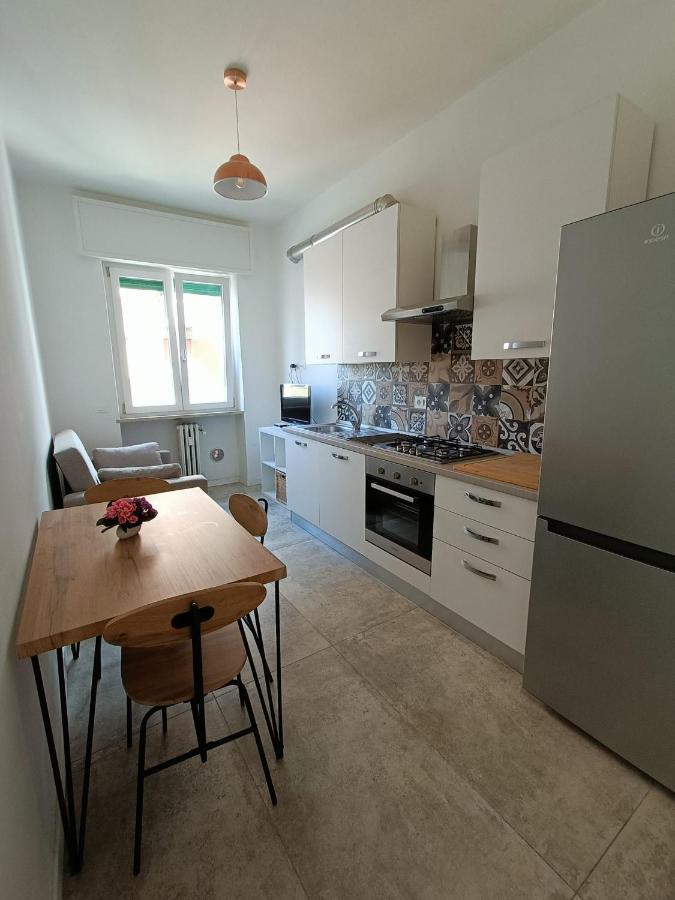 Appartement 'na Chicca A Verona