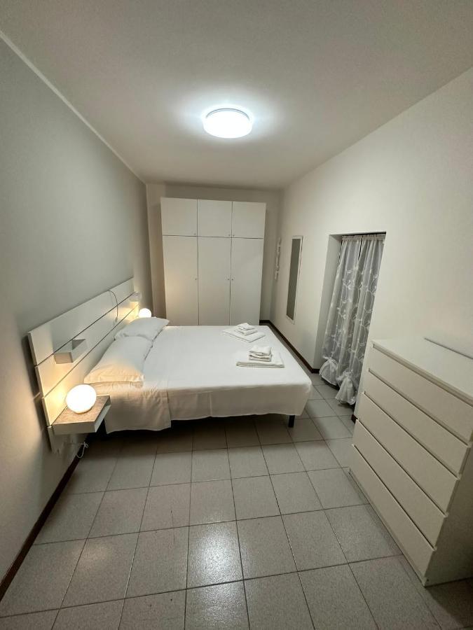 Dreaming Borgo Roma Huoneisto Verona