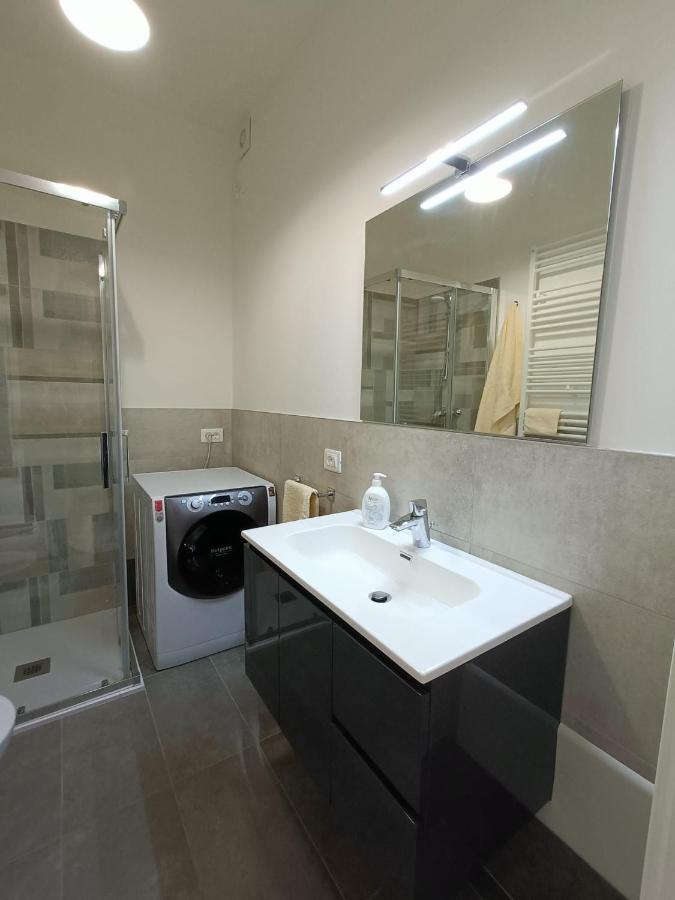 Appartement 'na Chicca A Verona