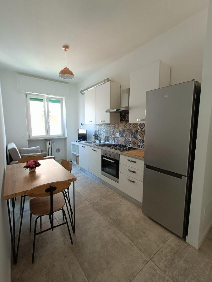 Appartement 'na Chicca A Verona