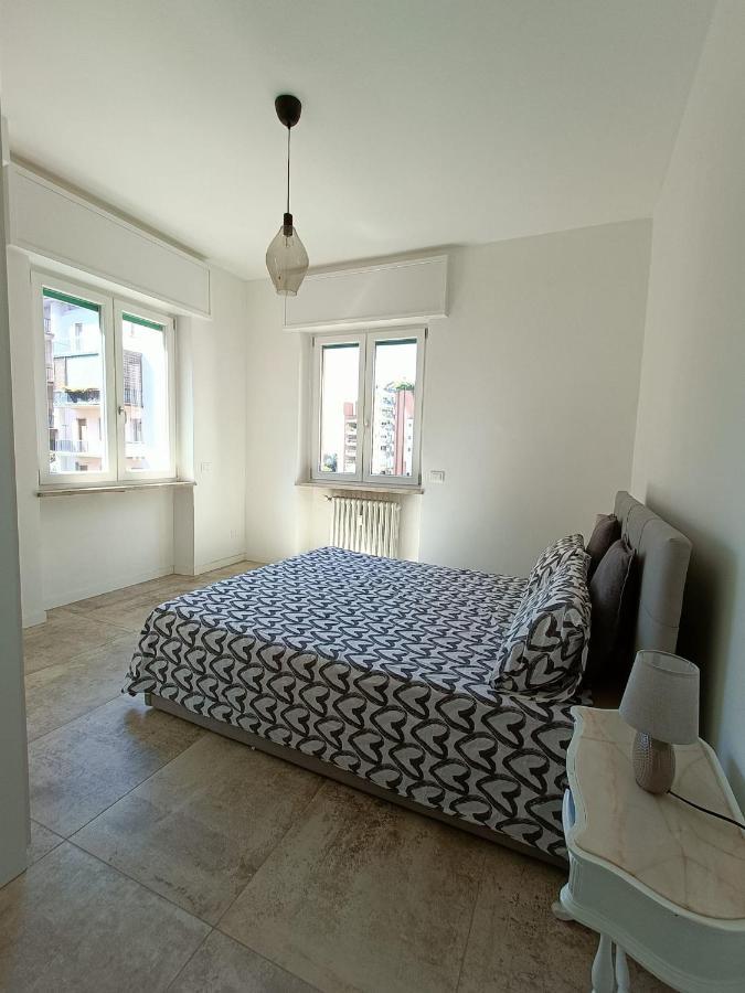 'na Chicca A Appartement *