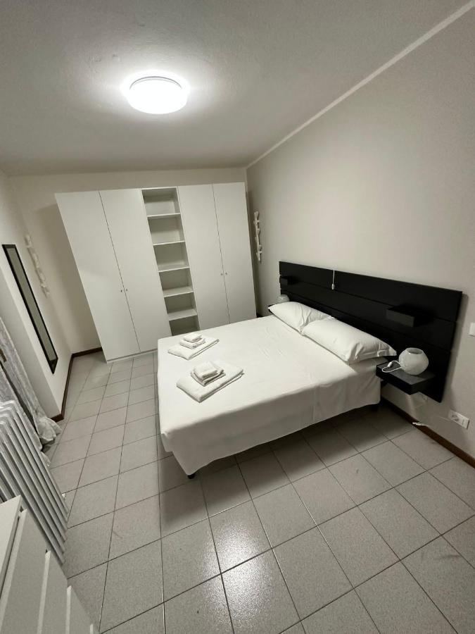Huoneisto Dreaming Borgo Roma Verona