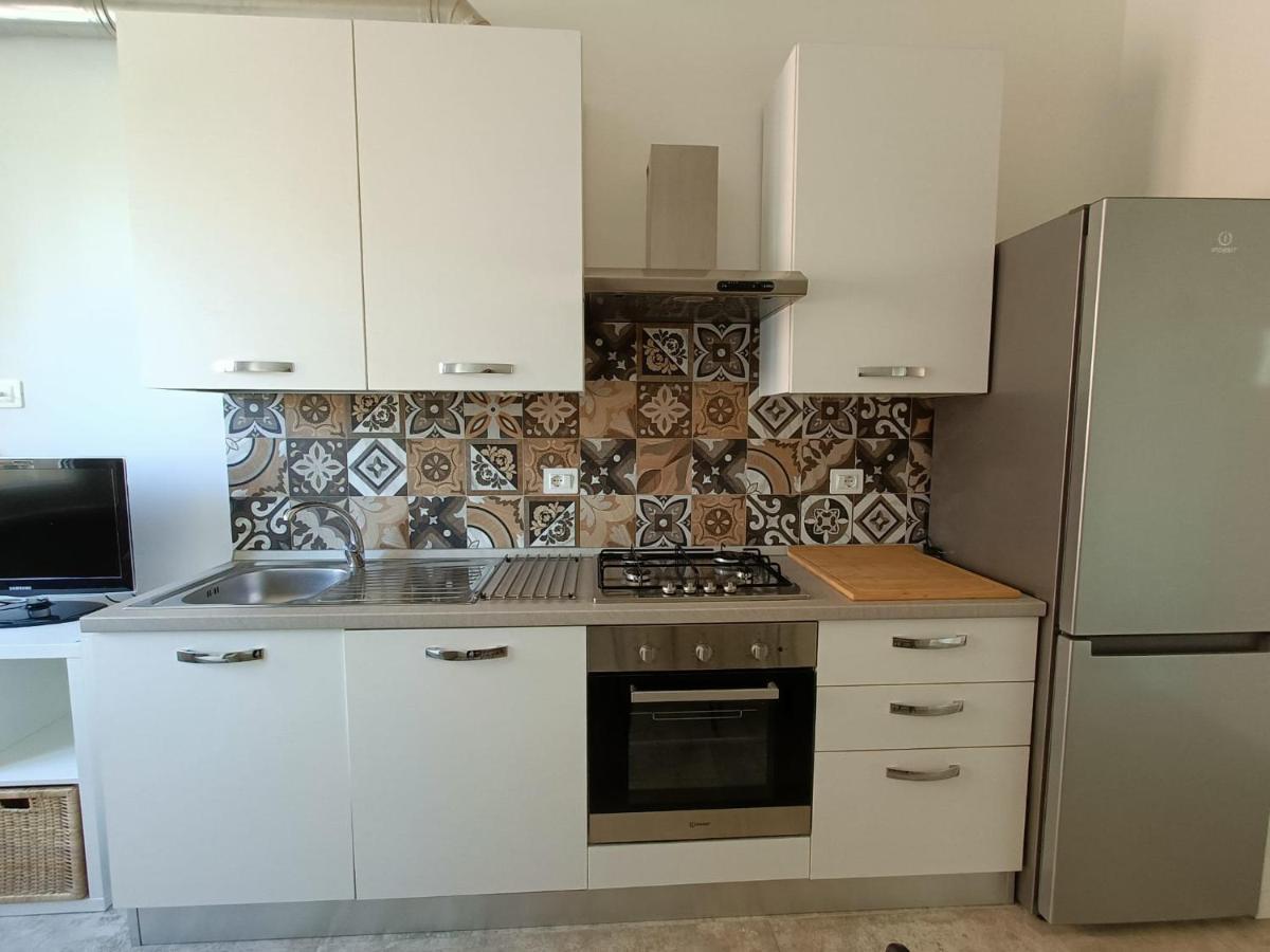 Appartement 'na Chicca A *