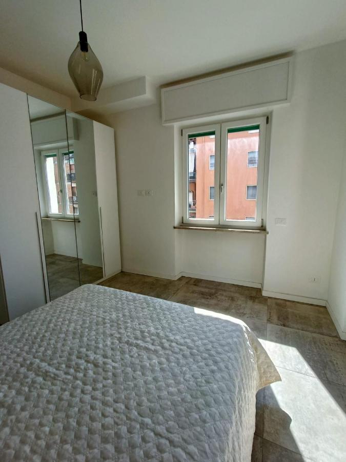 Appartement 'na Chicca A *