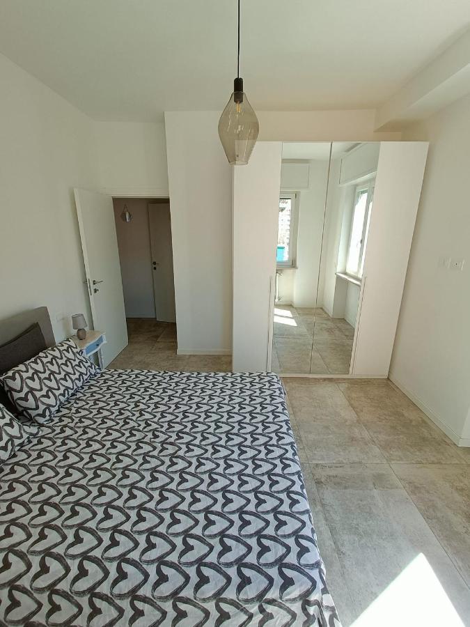 'na Chicca A Appartement