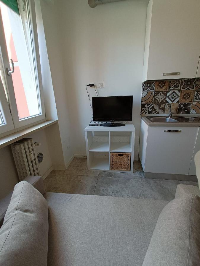 'na Chicca A Appartement *