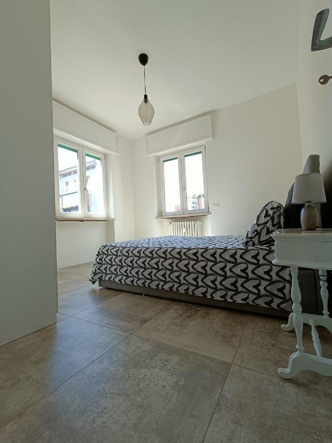 Appartement 'na Chicca A *