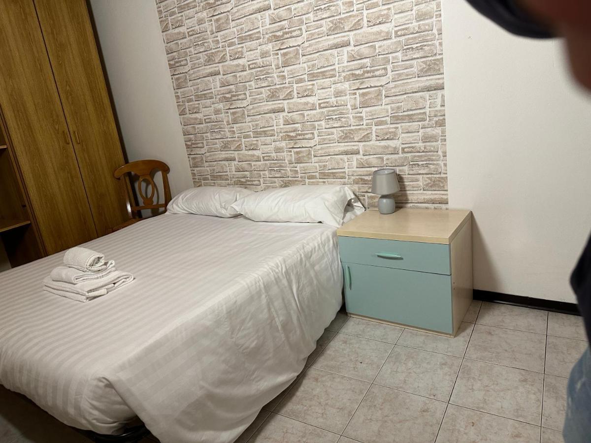 Apartment Casa Fiumicello Verona