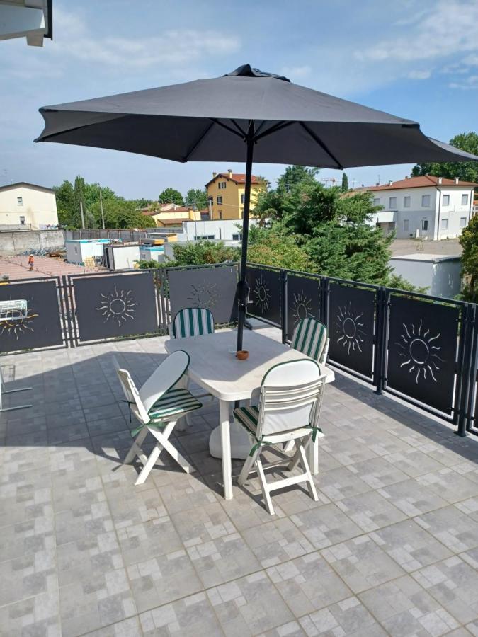 Apartment Alessietto *
