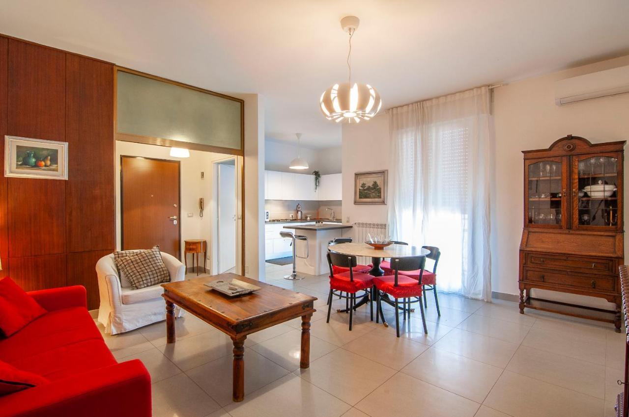 Maffeihouse 5 Min To Hospital * Verona